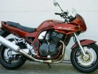 Suzuki GSF 1200S Bandit